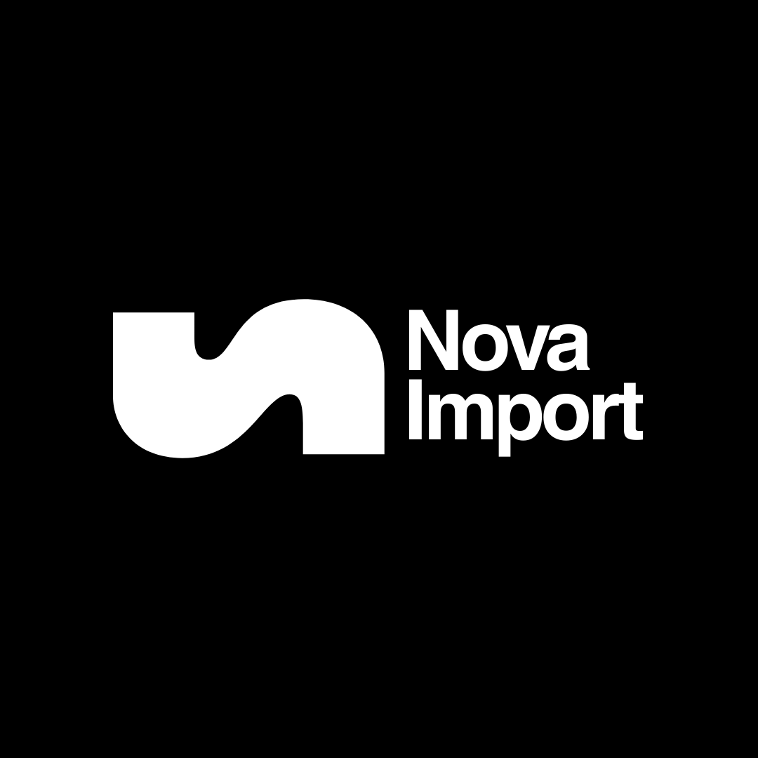 Logo Nova Import